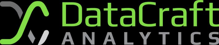 DataCraft Analytics banner