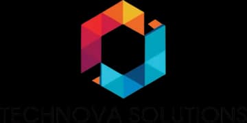 TechNova Solutions banner