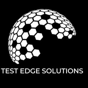 TestEdge Solutions banner