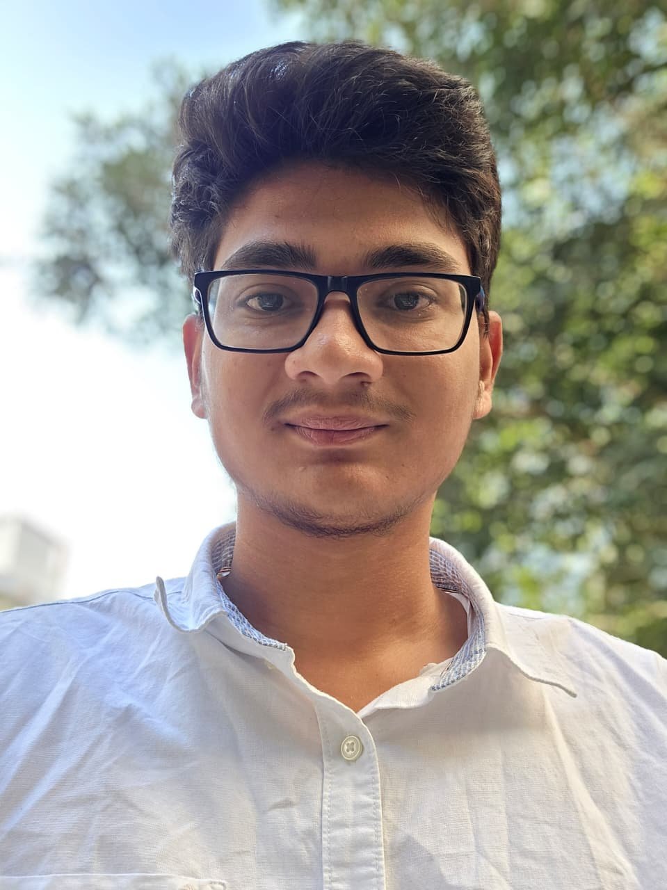 Vamsi Siva Krishna
