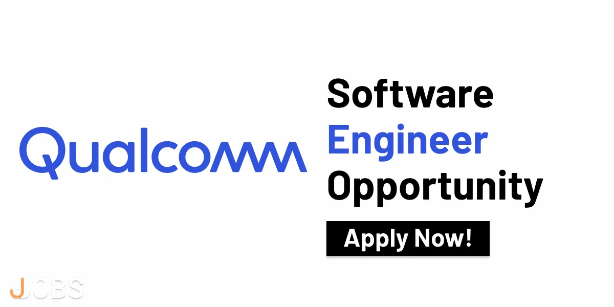 Qualcomm banner