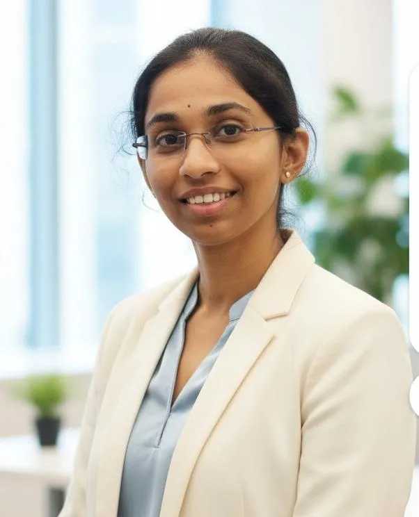 Poojitha Makkapati
