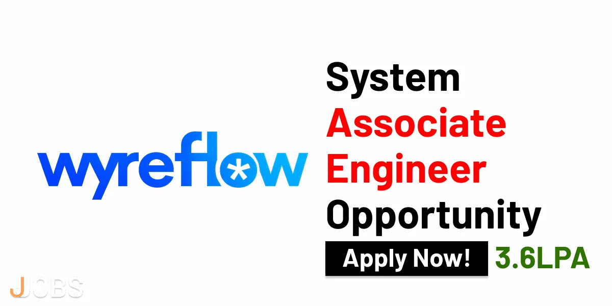 Wyreflow Technologies banner