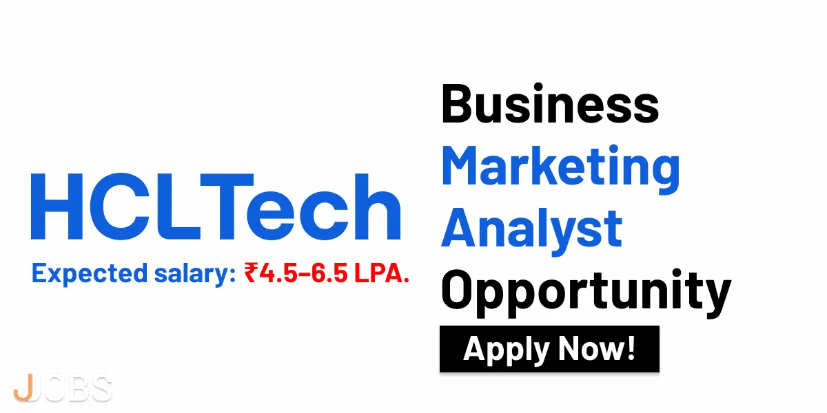 HCLTech banner