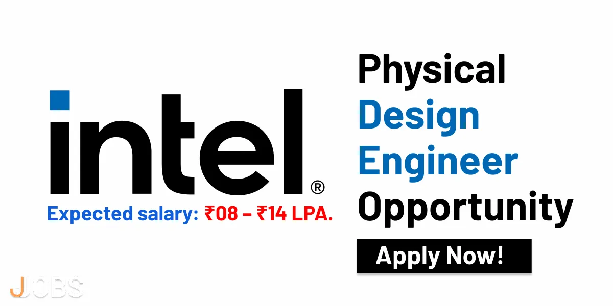 Intel banner