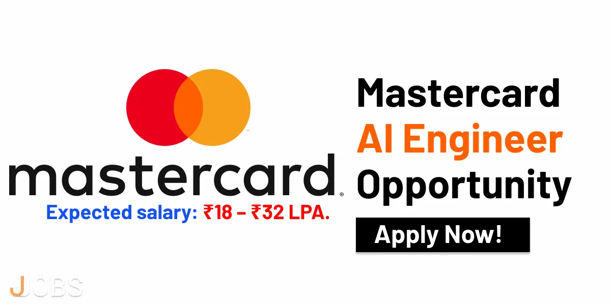 Mastercard banner