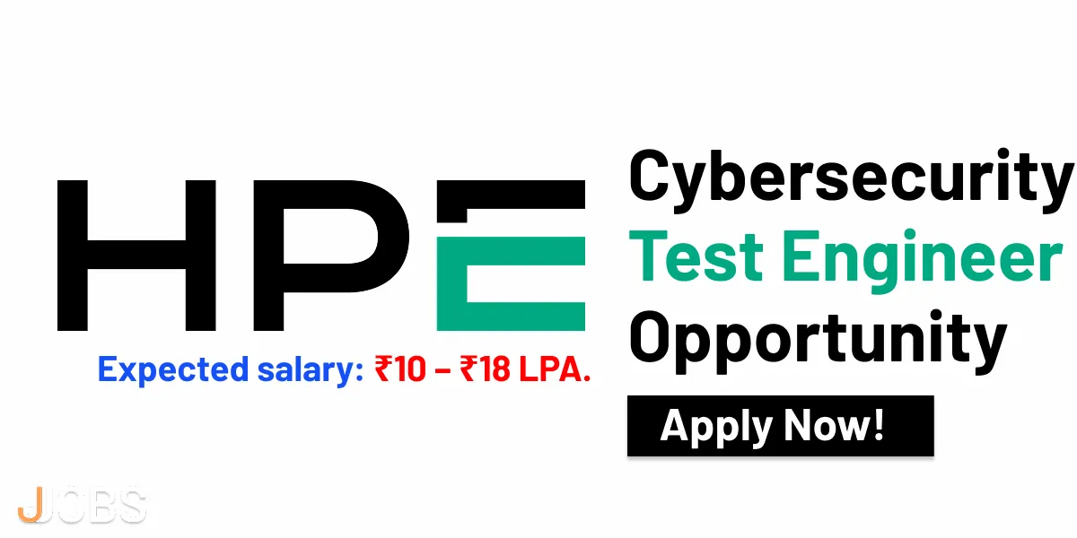 Hewlett Packard Enterprise banner
