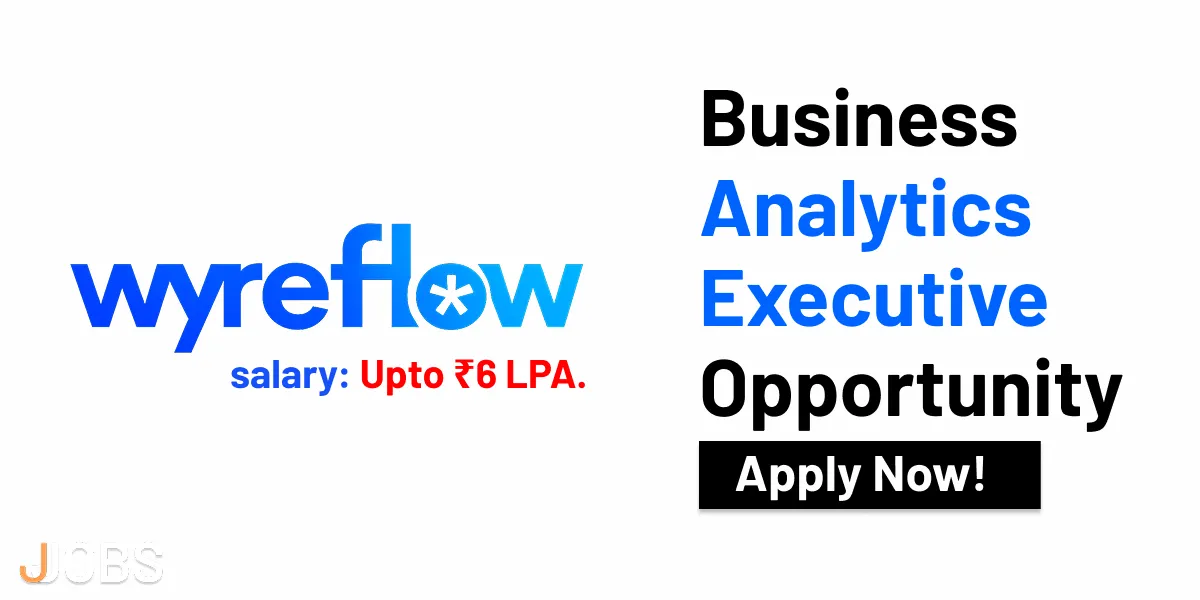 Wyreflow Technologies banner