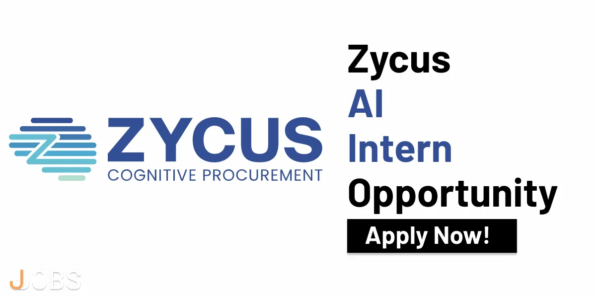Zycus banner