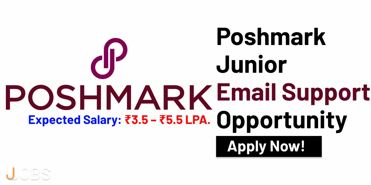 Poshmark banner