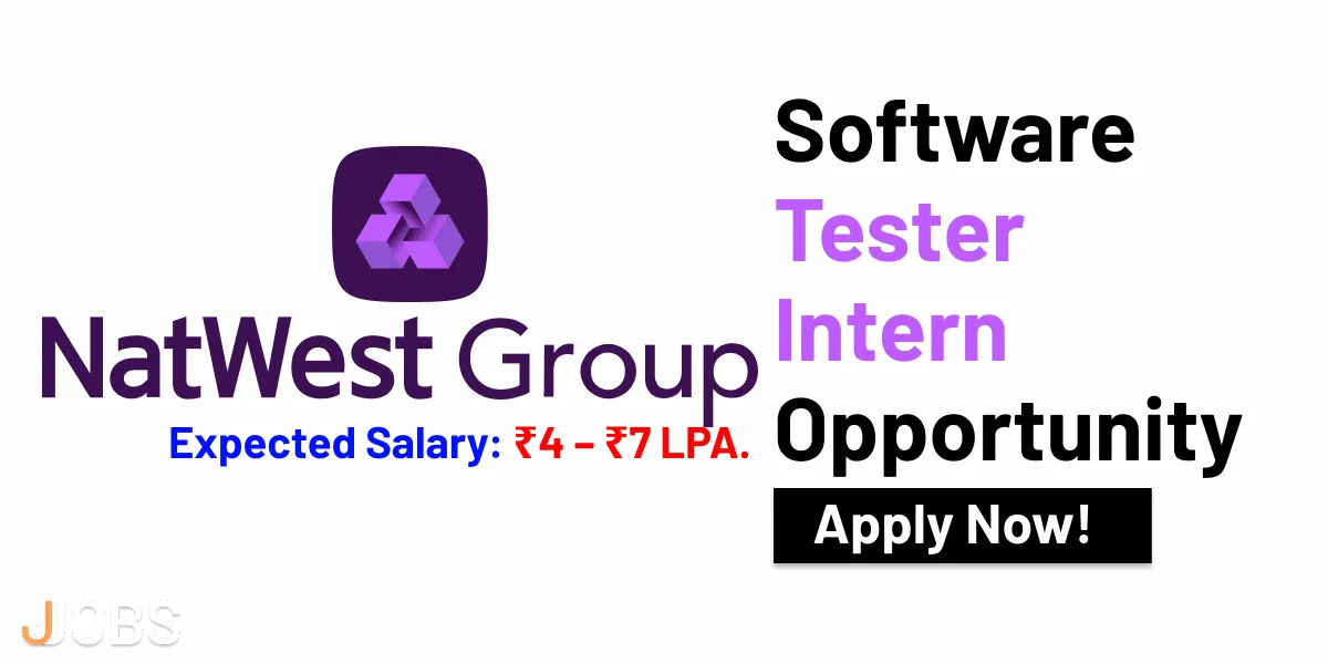 NatWest Group banner