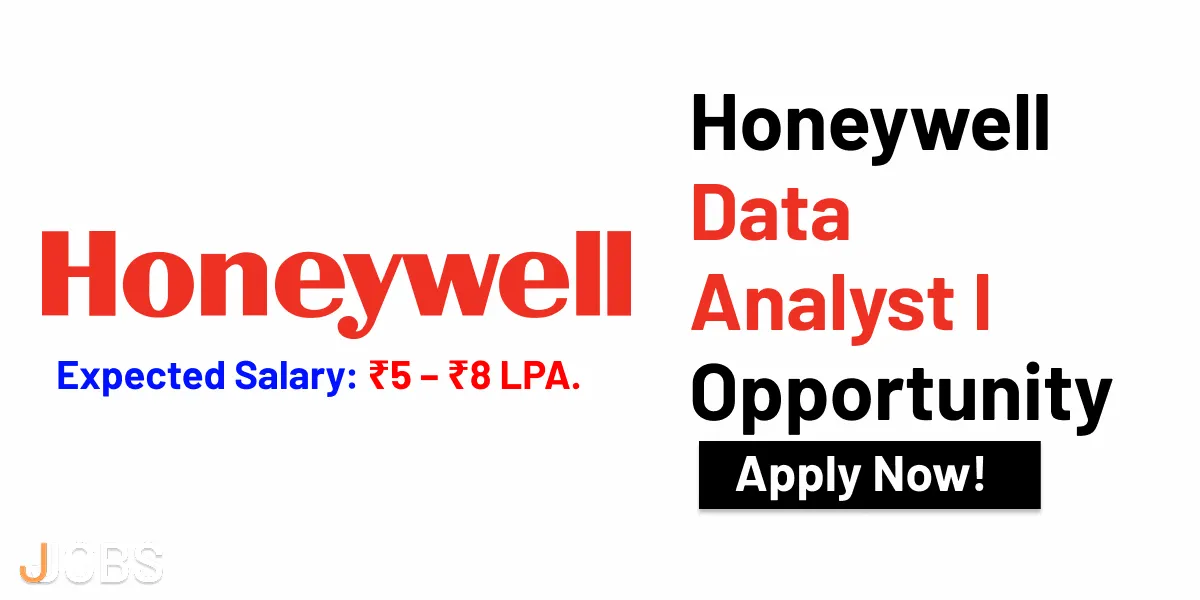 Honeywell banner