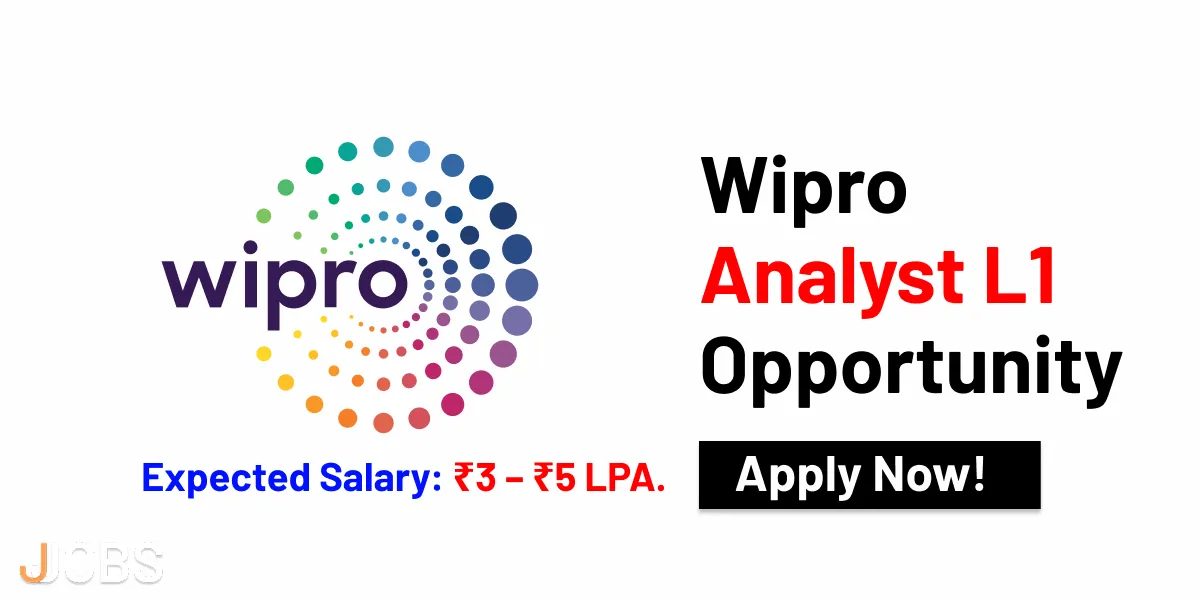 Wipro banner
