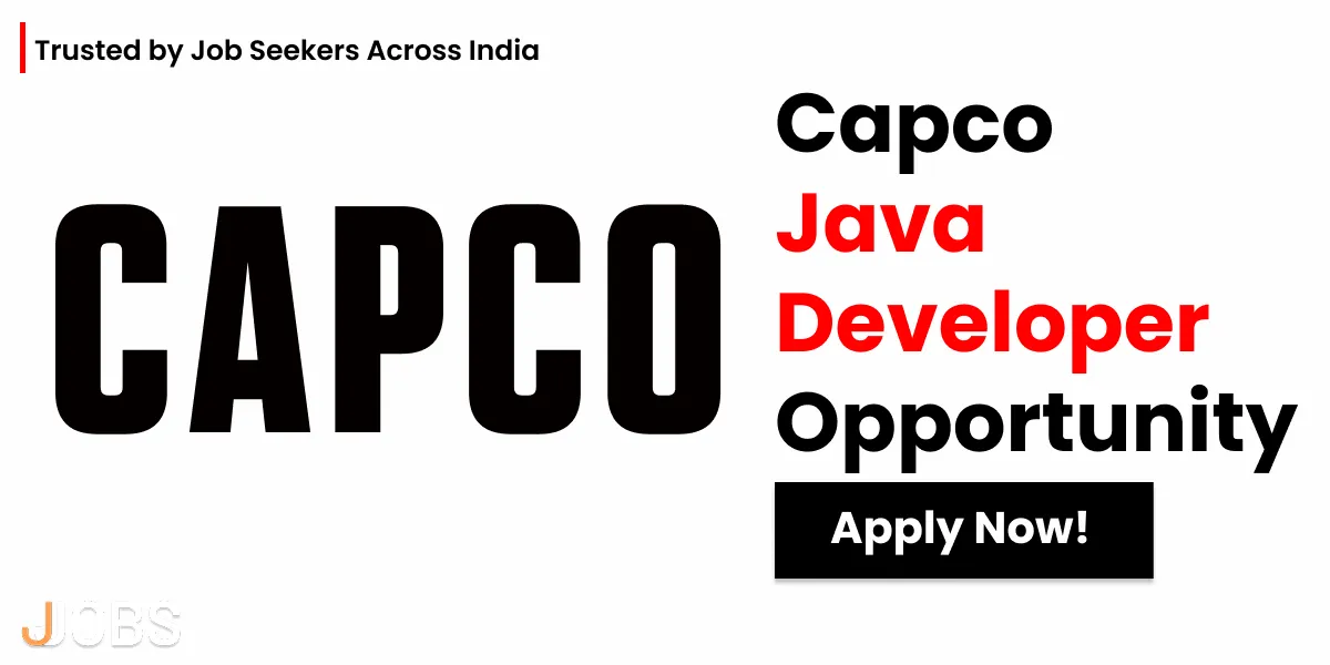 Capco banner