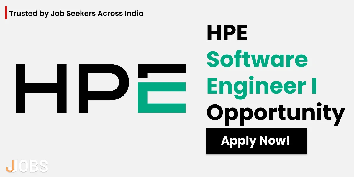 HPE banner