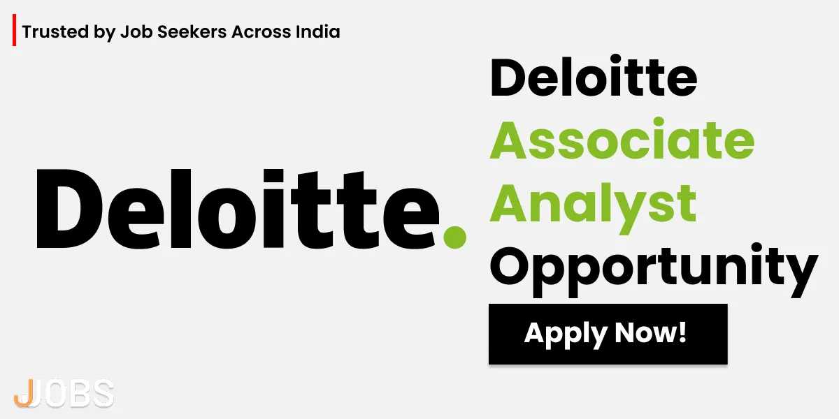 Deloitte banner