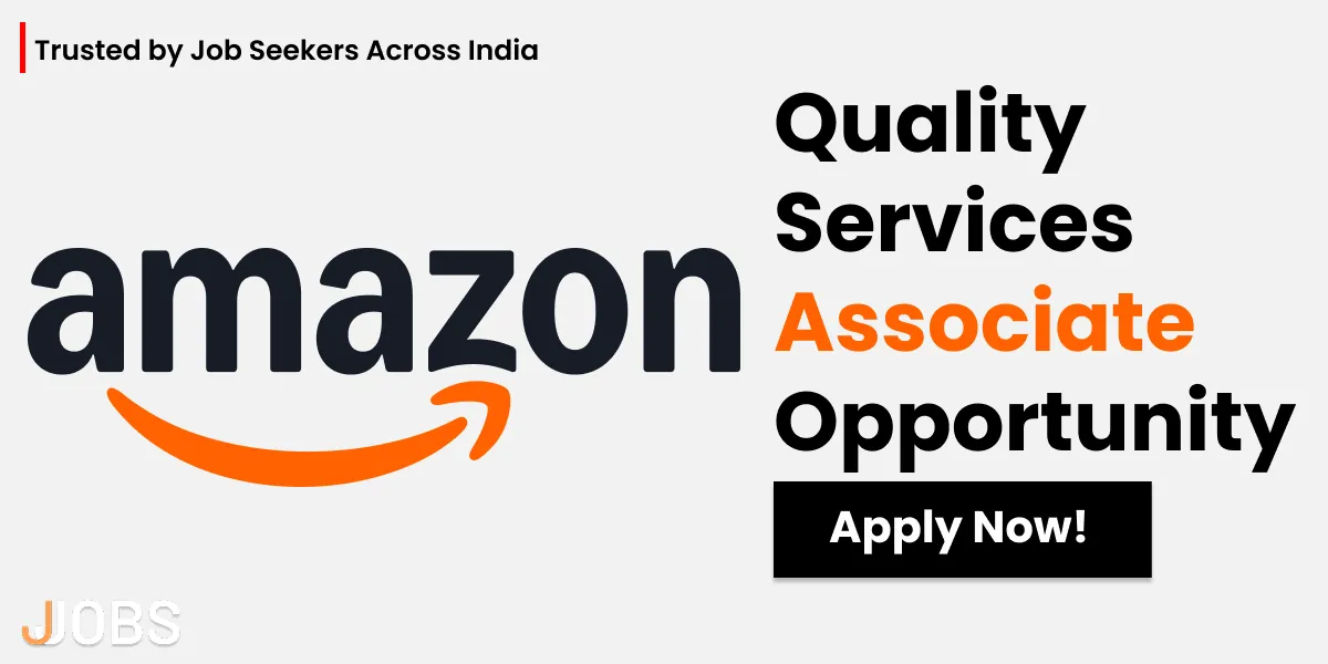 Amazon banner