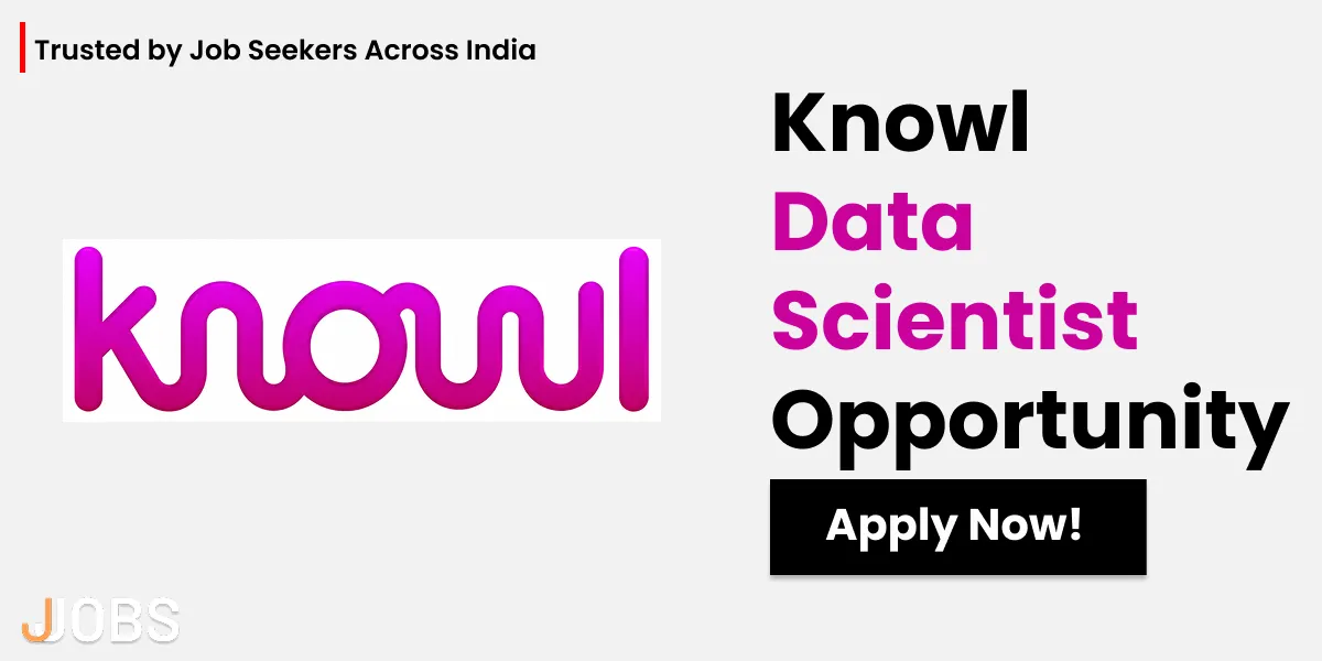 Knowl banner