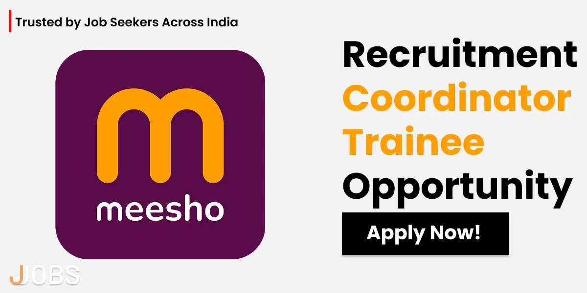 Meesho banner