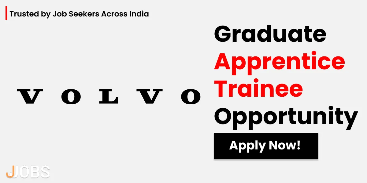 Volvo Group banner