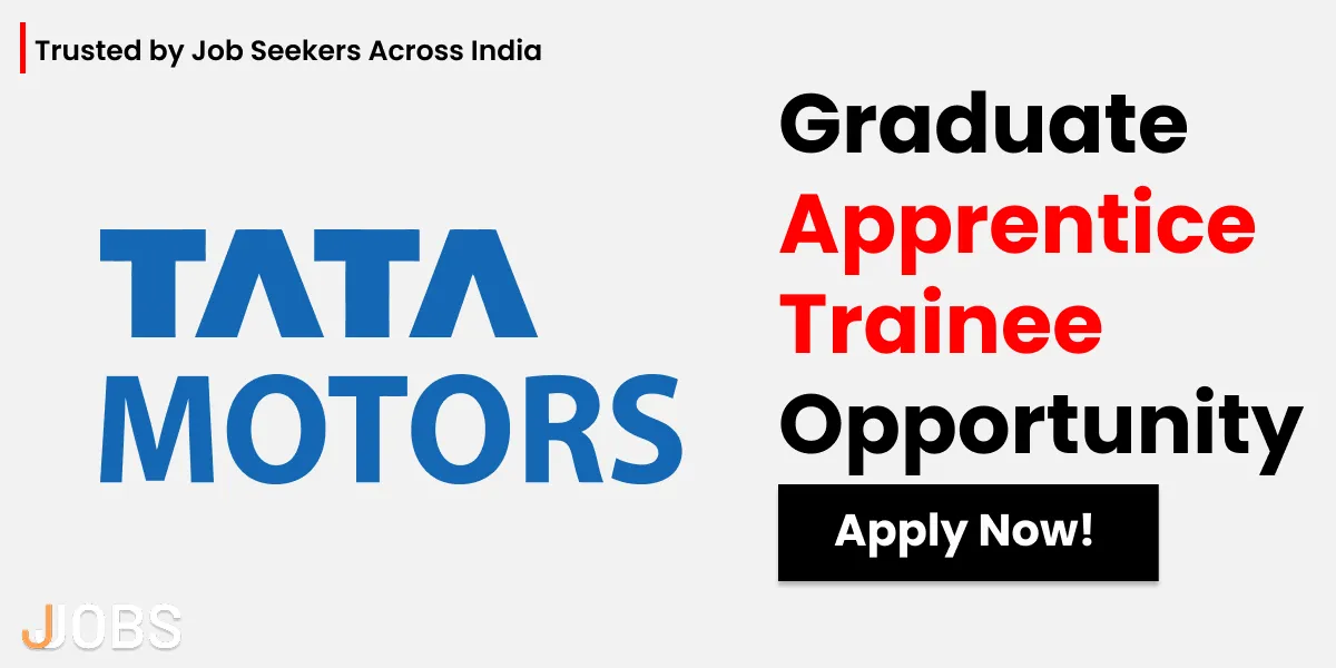 Tata Motors banner