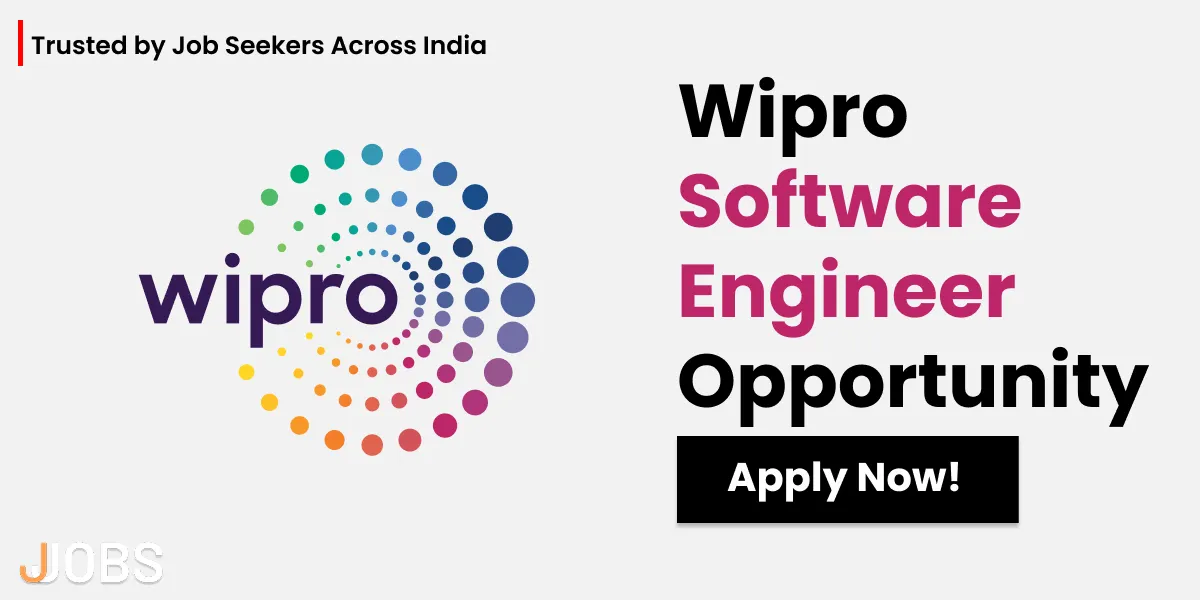 Wipro banner