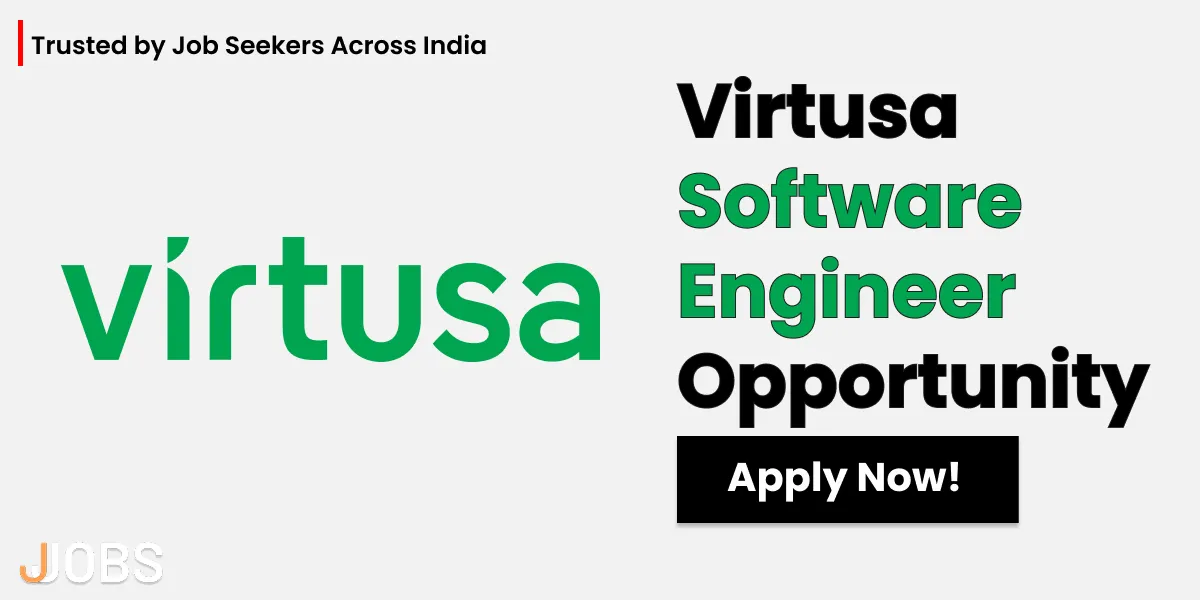 Virtusa banner