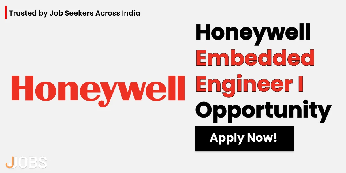 Honeywell banner
