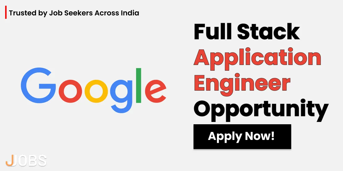 Google banner