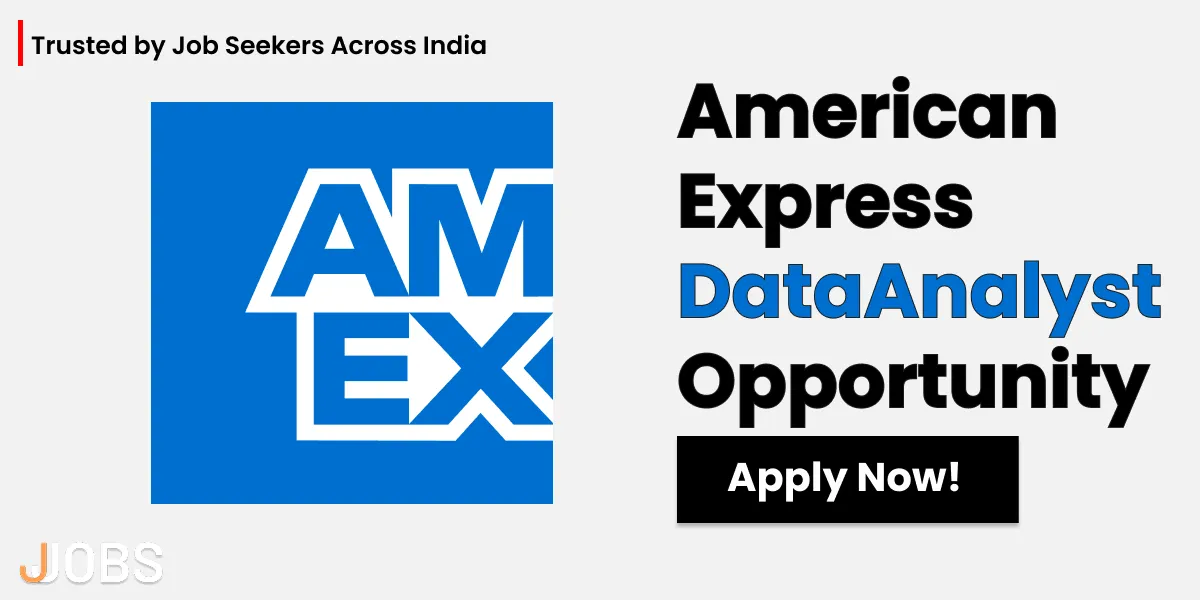 American Express banner