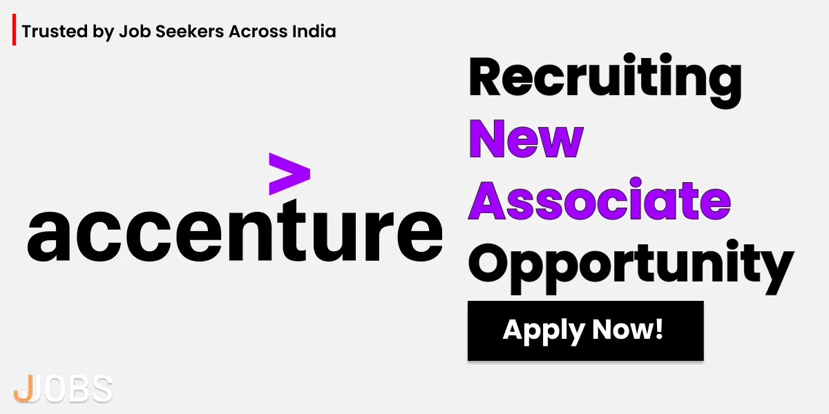 Accenture banner