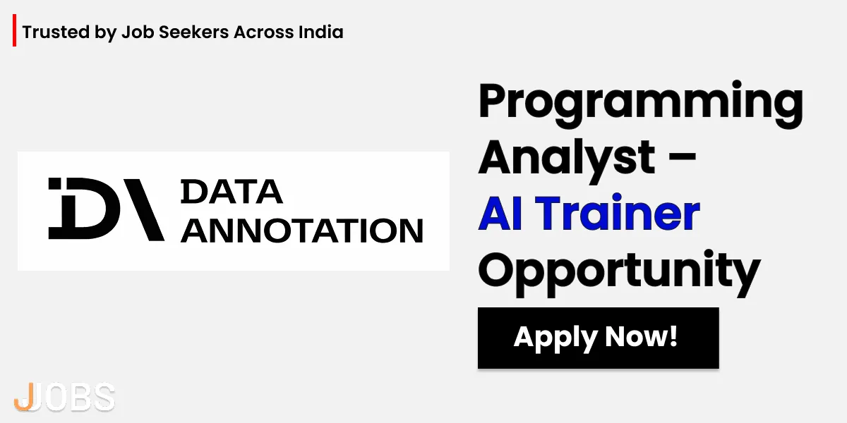 DataAnnotation banner