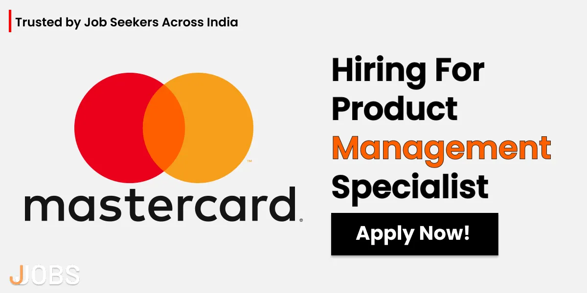 Mastercard banner