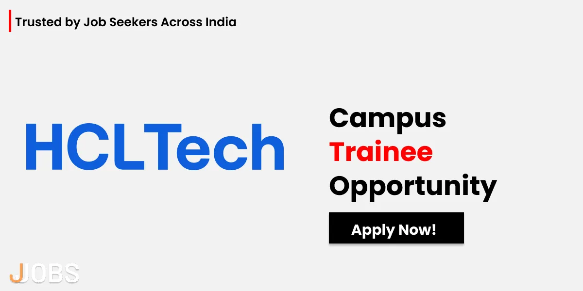 HCLTech banner