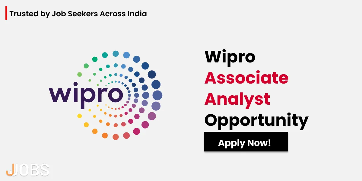 Wipro banner