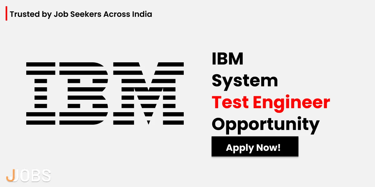 IBM banner