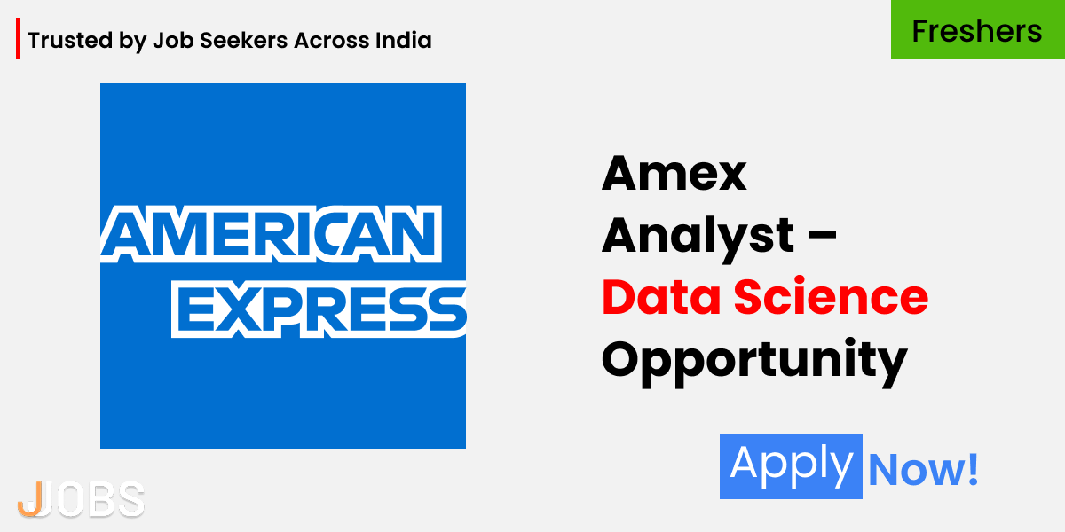 American Express banner