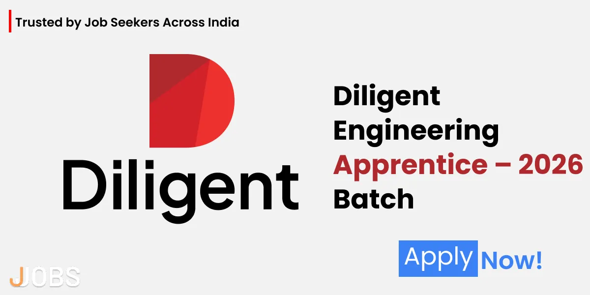 Diligent banner
