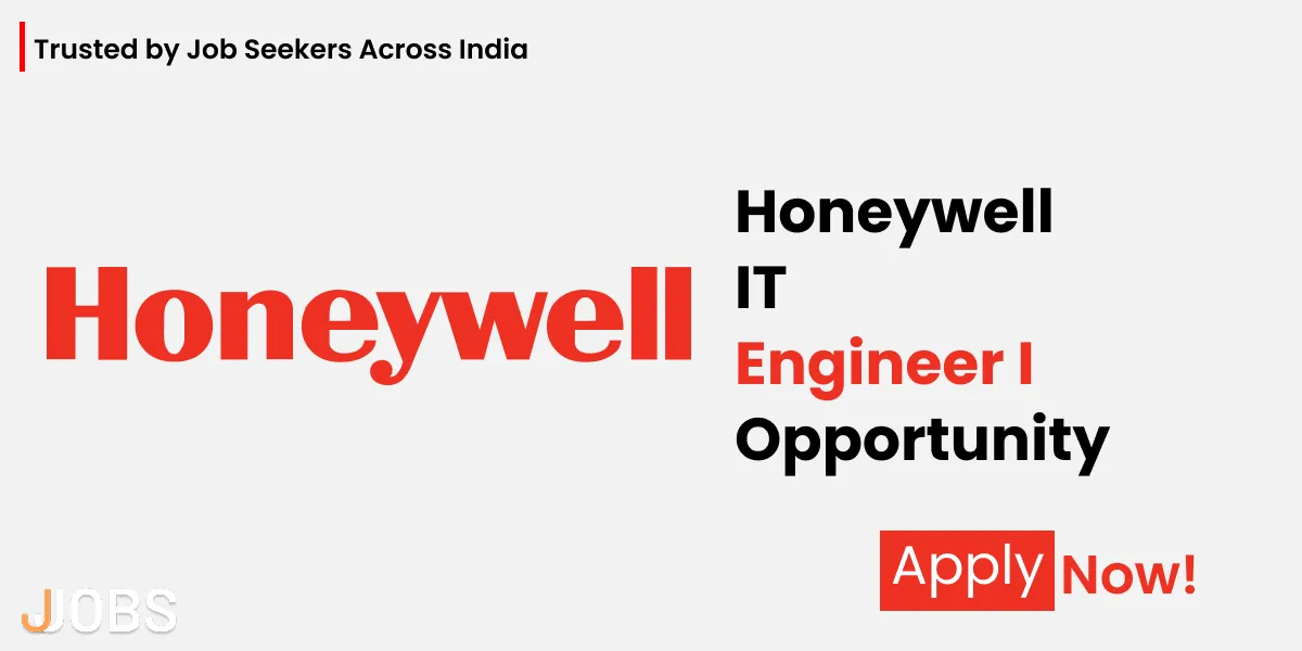 Honeywell banner