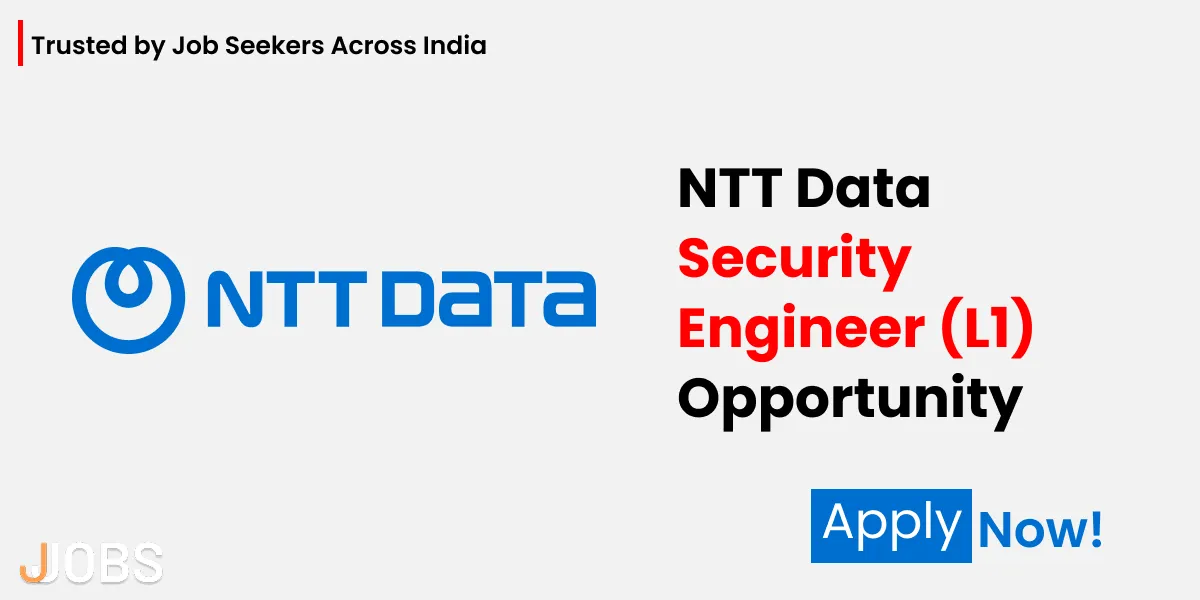 NTT DATA banner