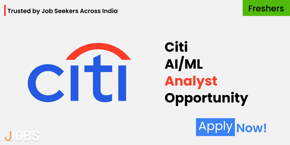 Citi banner