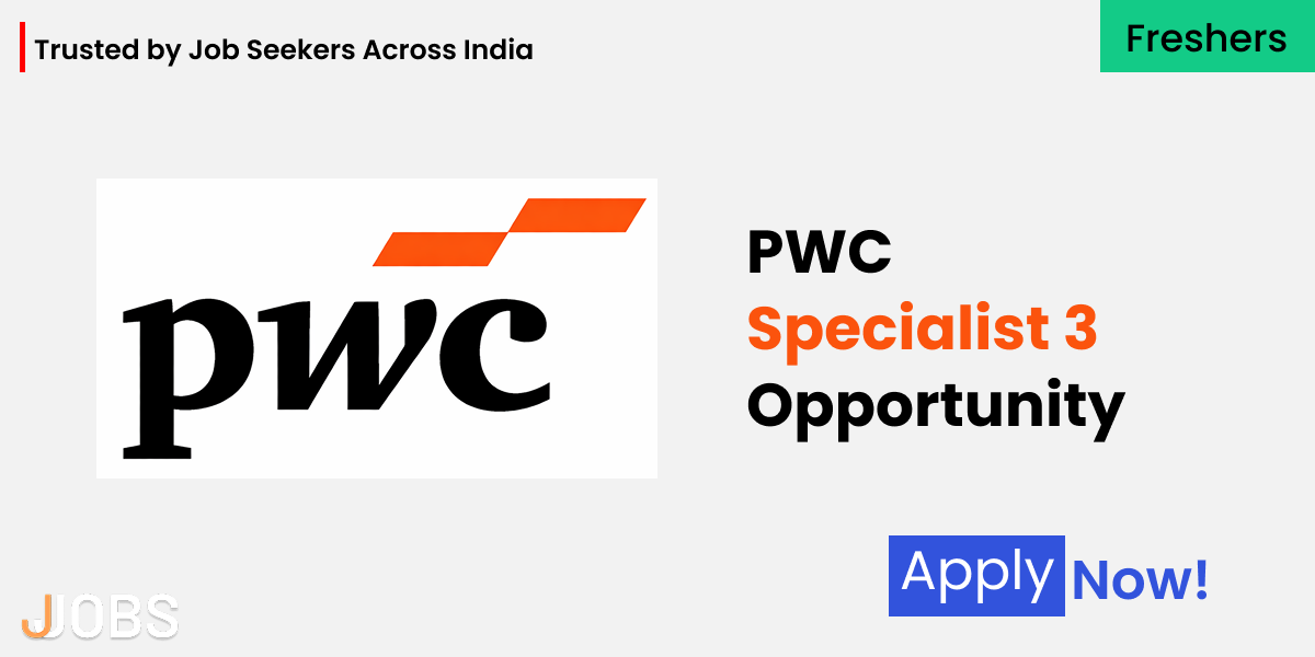 PwC banner
