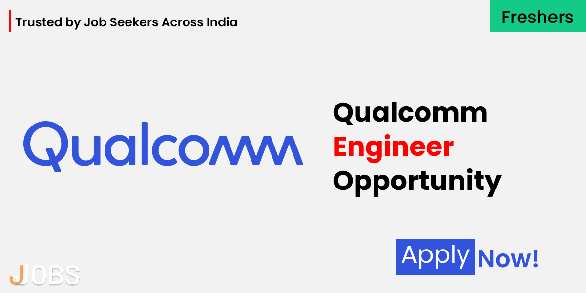 Qualcomm banner