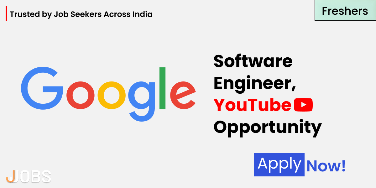 Google banner