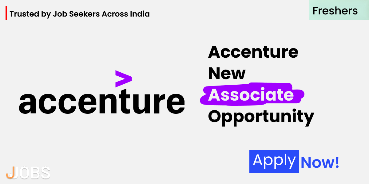 Accenture banner
