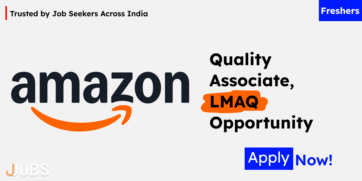Amazon banner
