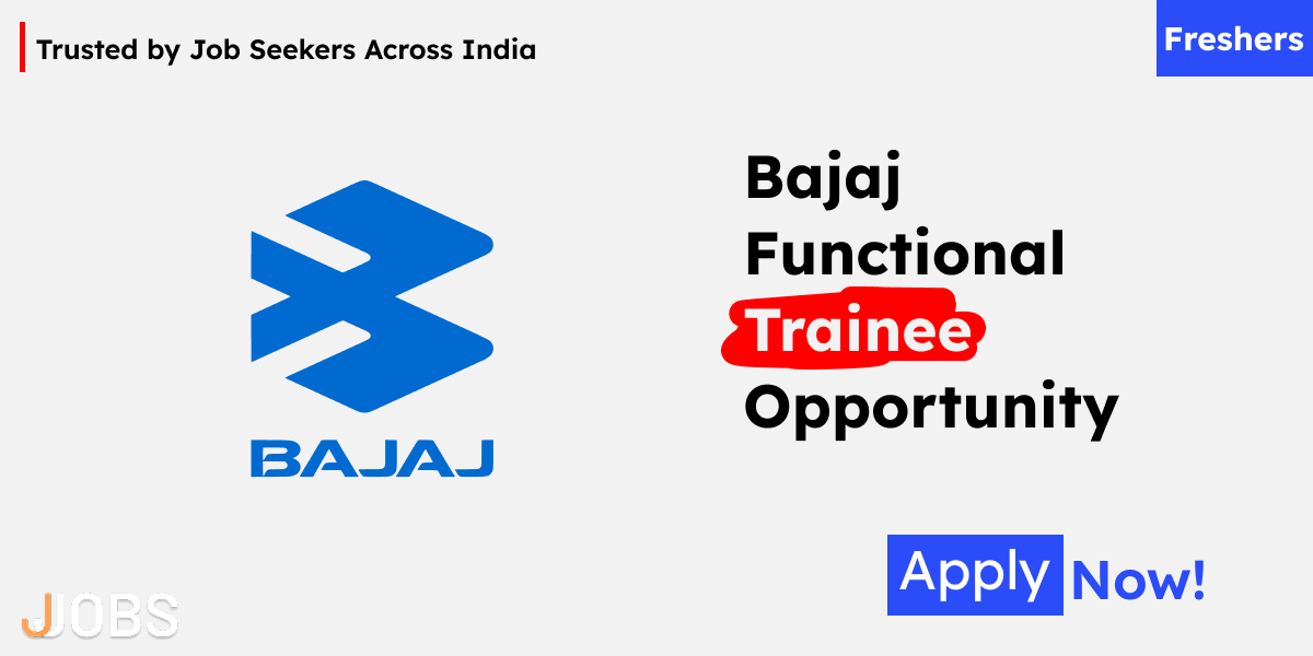 Bajaj Finance Ltd. banner