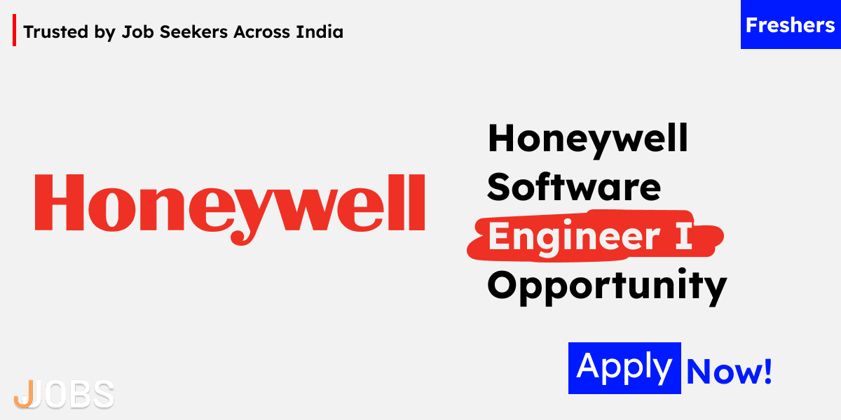Honeywell Technologies banner