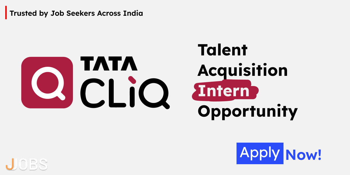 Tata CLiQ banner