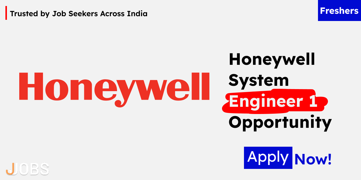 Honeywell Technologies banner